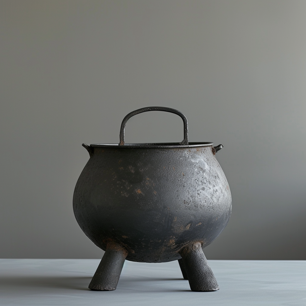 Cauldron