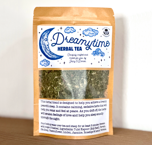 Dreamytime Herbal Tea